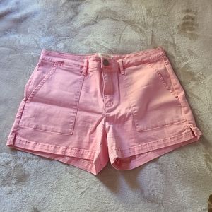 EUC Sanctuary shorts
